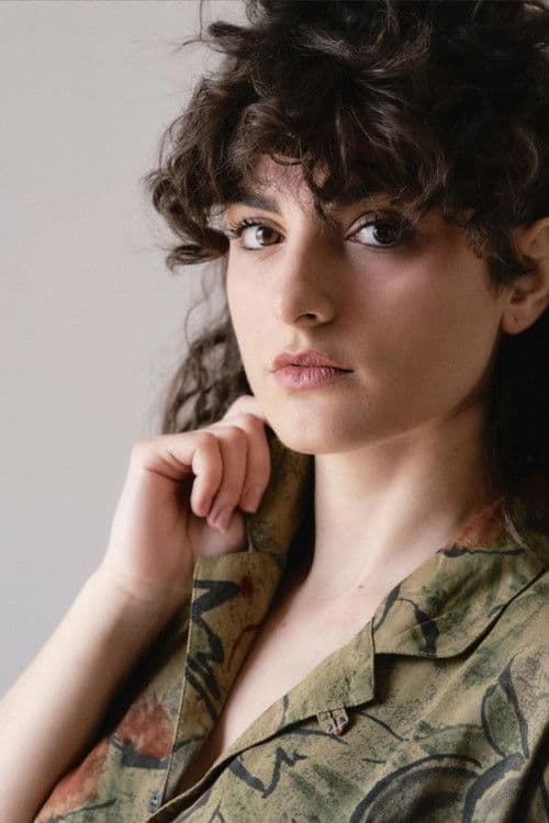 Francesca Luna Barone profile photo