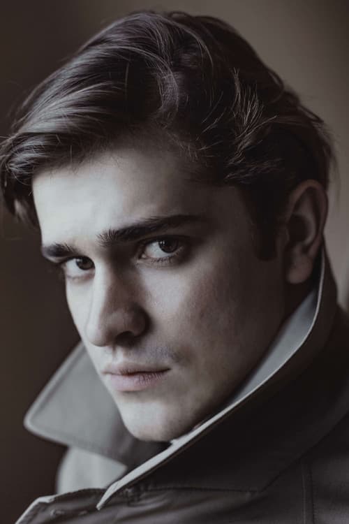 Maksym Devizorov profile photo