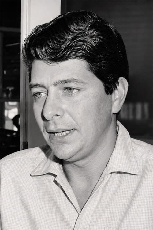 Henri Safran profile photo