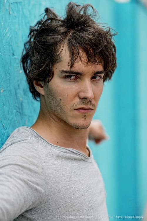 François Goeske profile photo