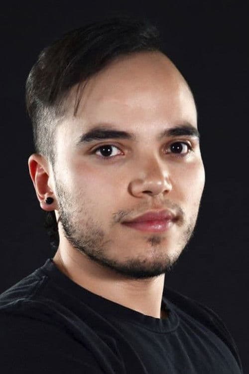 Miguel Estrada profile photo