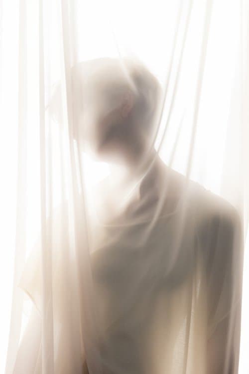 The sky above us poster