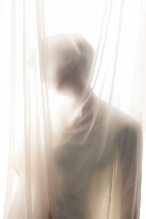 The sky above us poster