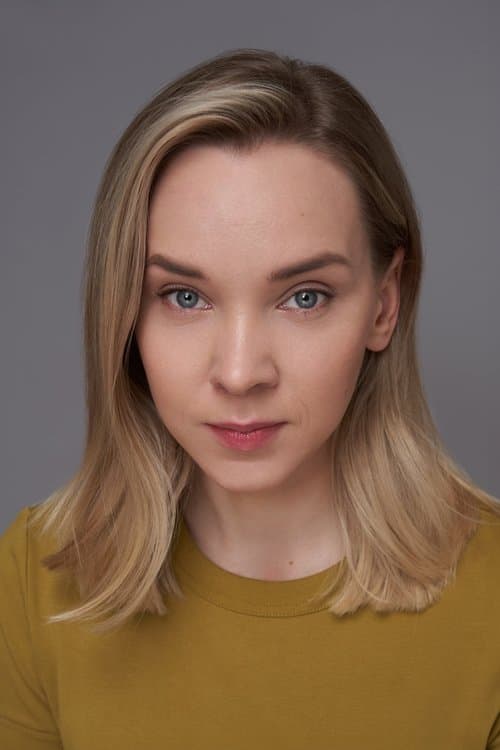 Olesya Gribok profile photo