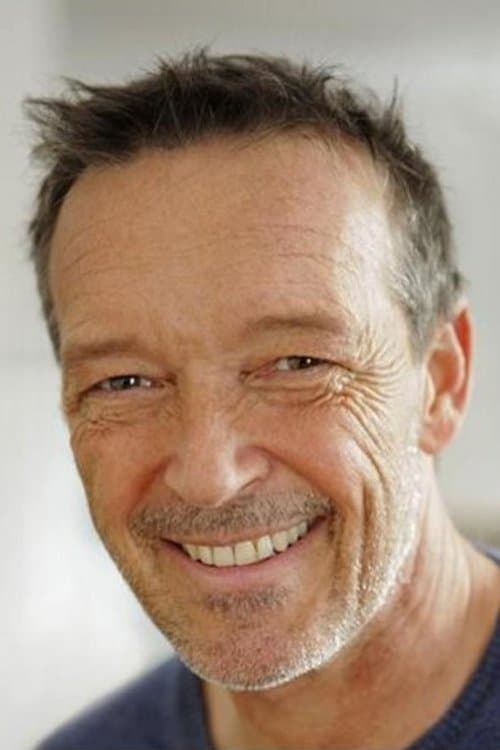 Michael Roll profile photo