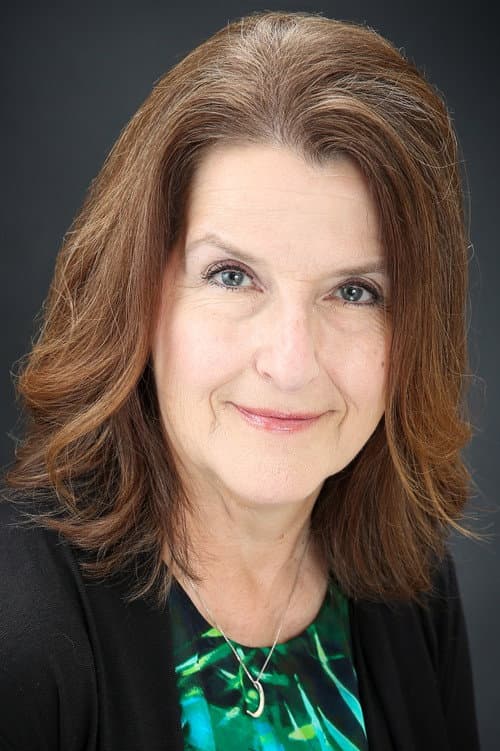 Wendy Thompson profile photo