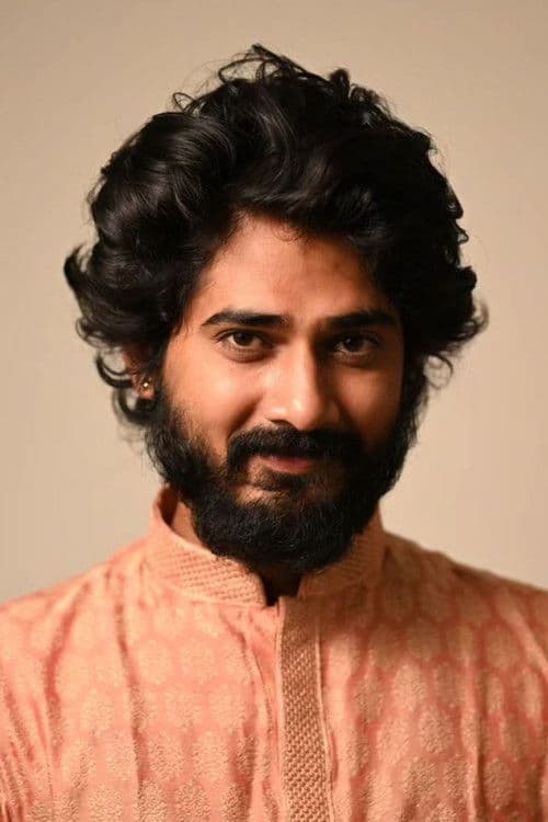 Abhishek Giri profile photo