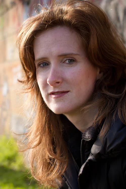 Louise Alston profile photo