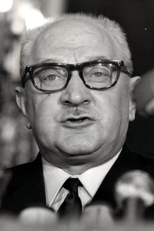 Guy Mollet profile photo