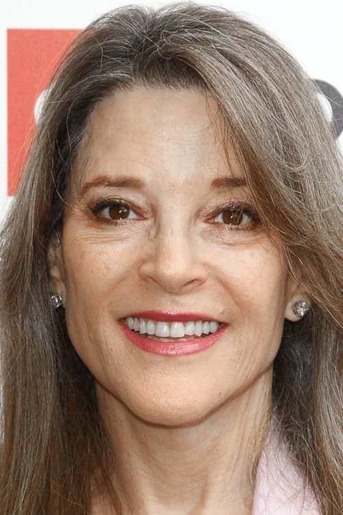 Marianne Williamson profile photo