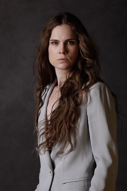 Federica Rosellini profile photo