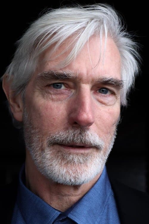 Poul Storm profile photo