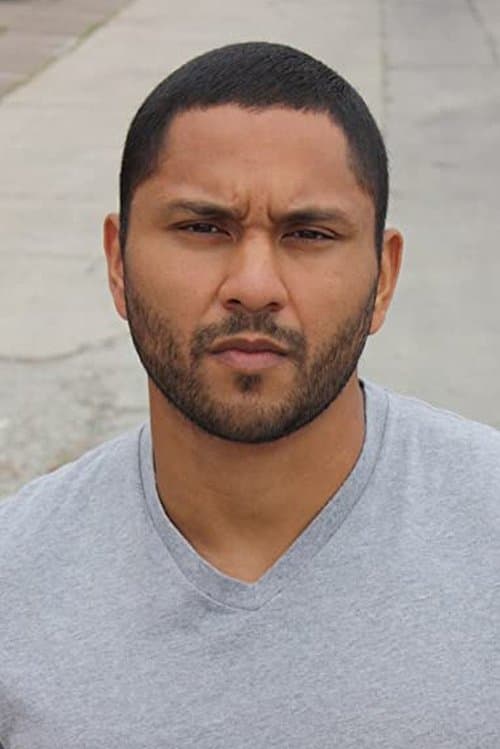 Hans Marrero profile photo