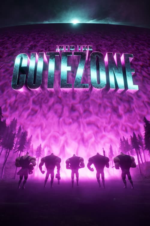 Into the Cutezone poster