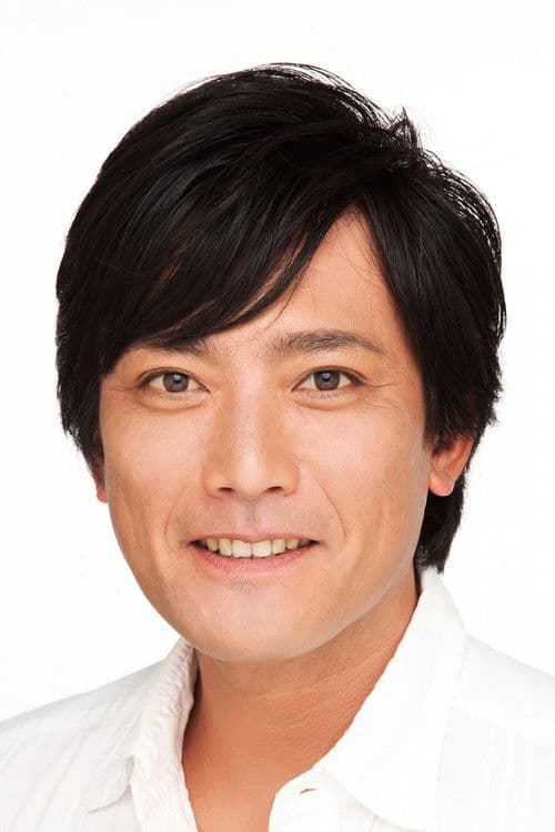 Hiroshi Matsunaga profile photo