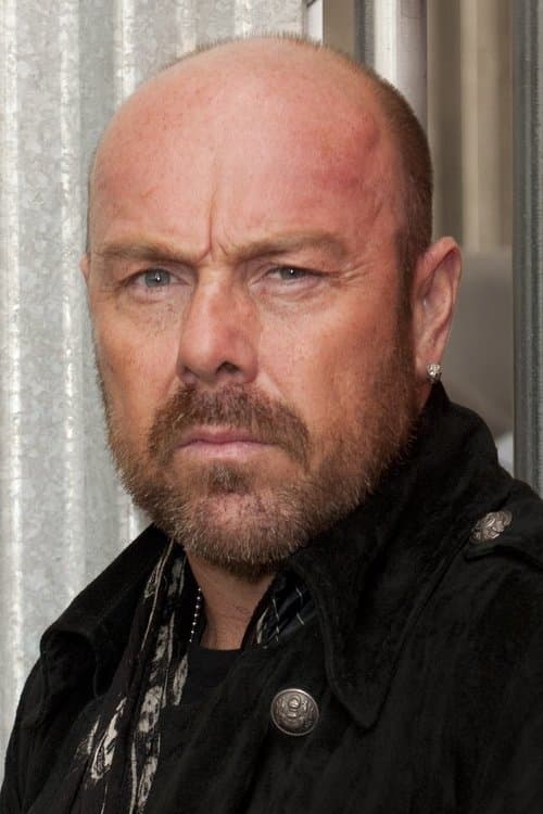 Jason Bonham profile photo