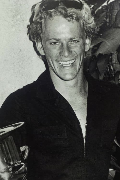 Peter Townend profile photo