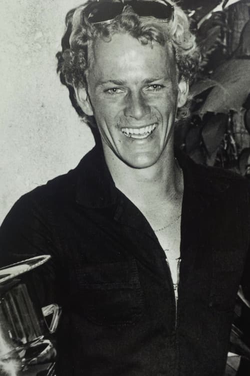 Peter Townend profile photo