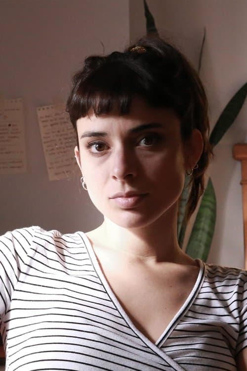 Lucía Garibaldi profile photo