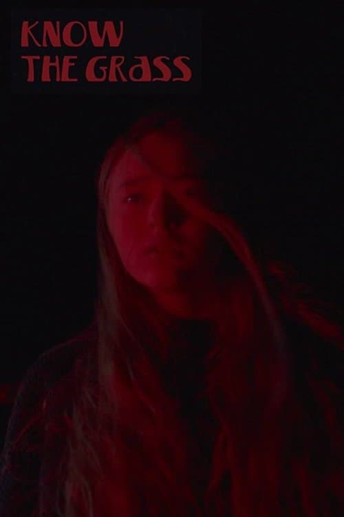 Know the Grass poster