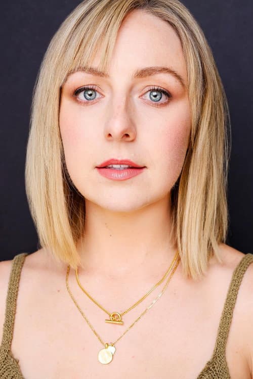 Lauren Knutti profile photo