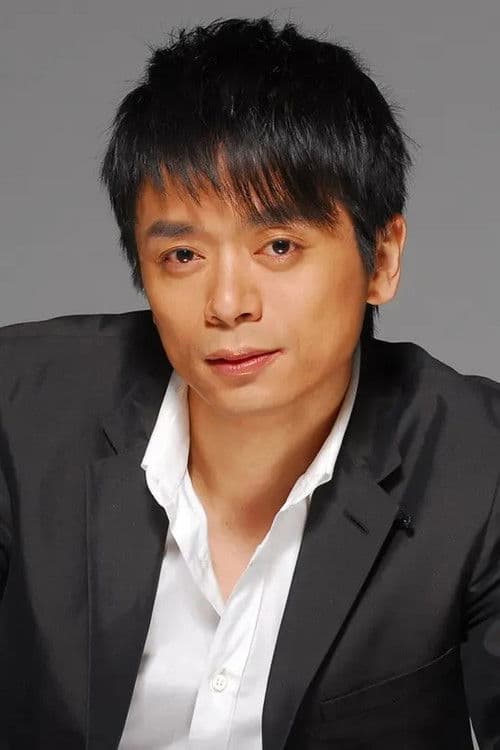 周小镔 profile photo