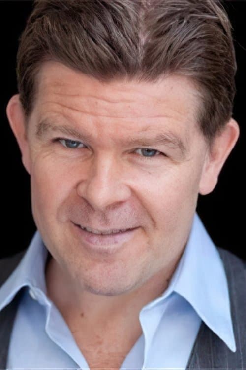 Bart Anderson profile photo