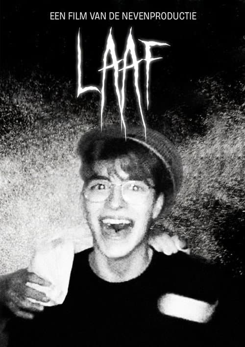 Laaf poster