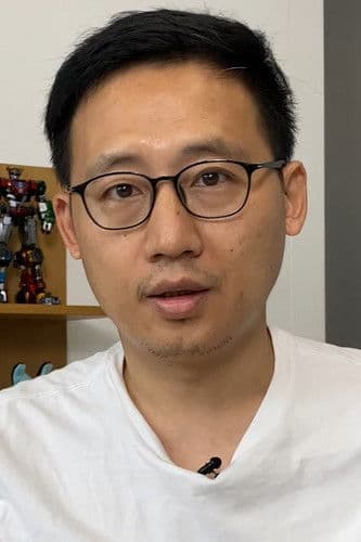 Han Kwang Il profile photo