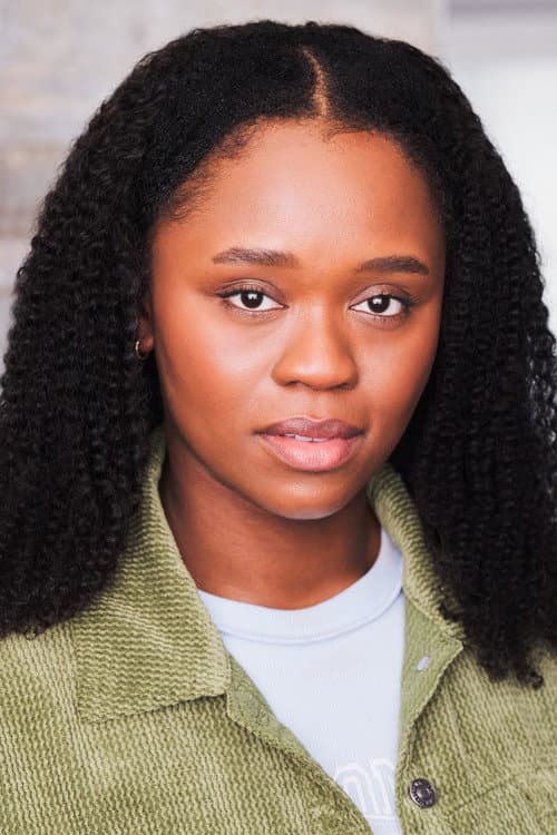 Cassie Osuji profile photo