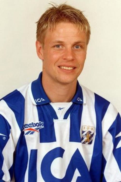 Mikael Nilsson profile photo