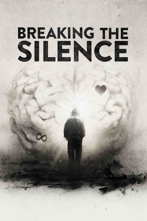 Breaking the Silence poster