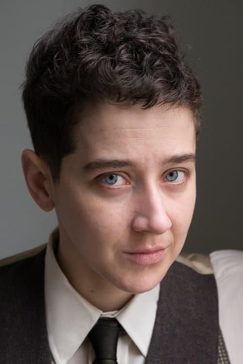 Jade Sylvan profile photo