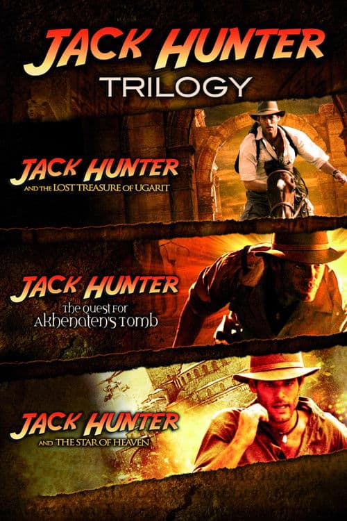 Jack Hunter Collection