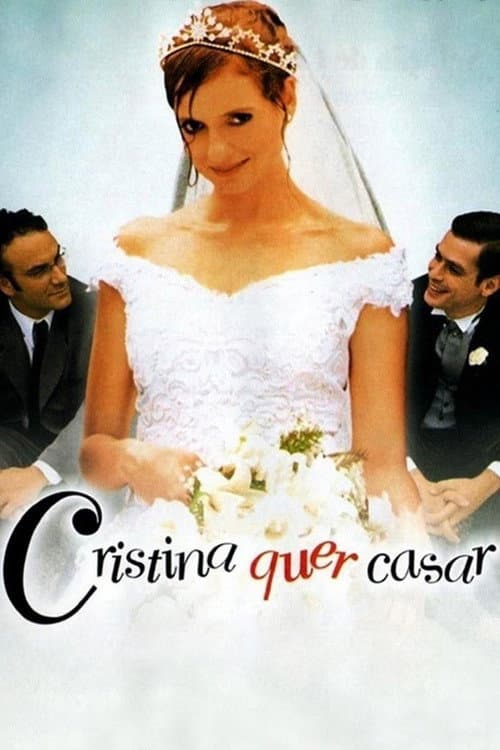 Cristina Wants to Get Married poster