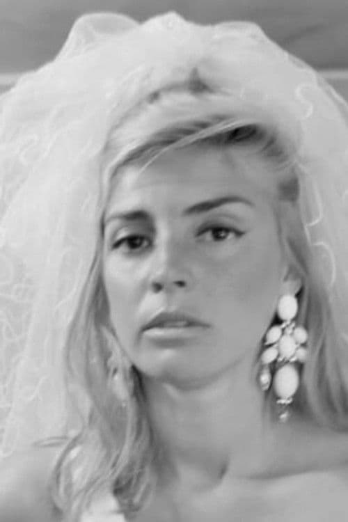 Rachel Monosov profile photo