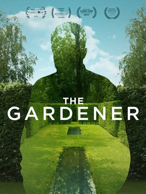 The Gardener poster