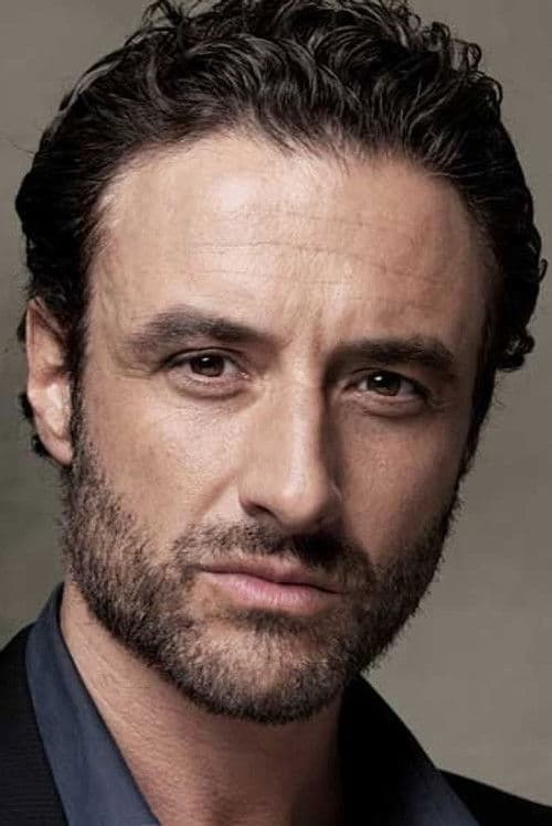 Gunther Gillian profile photo