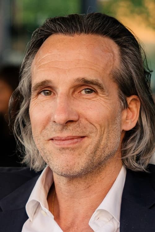 Cyrill Boss profile photo