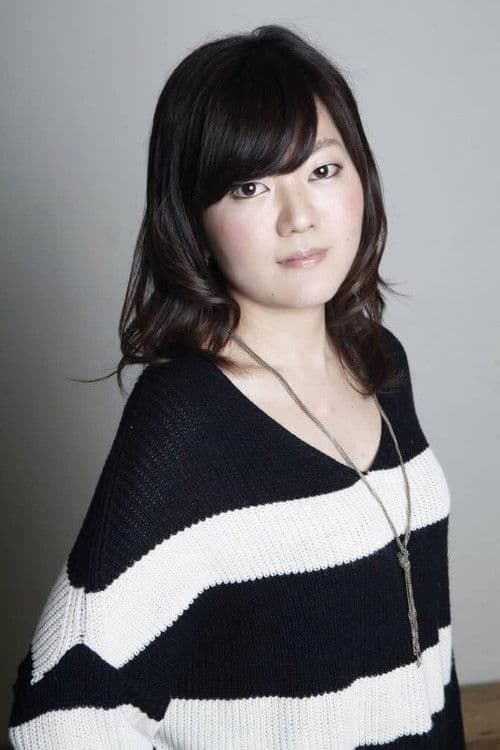 牧野江里 profile photo
