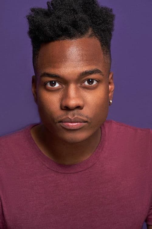 Nick Darnell profile photo