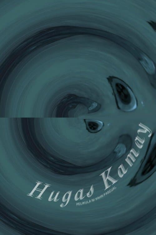 Washing of Hands poster