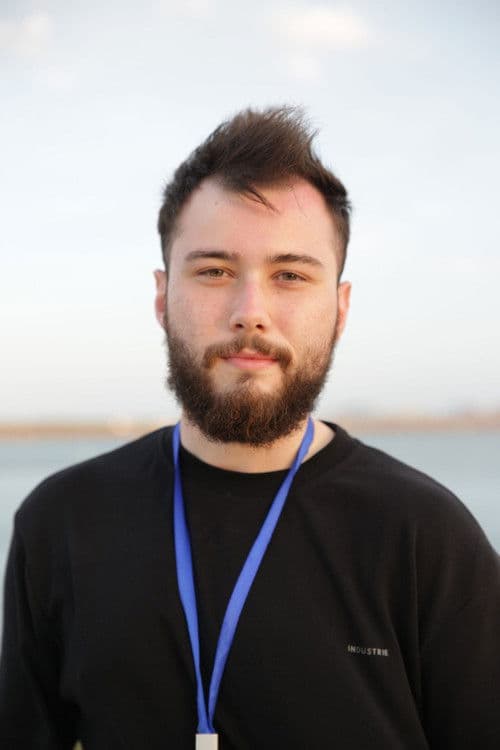 Dylan Robertson profile photo