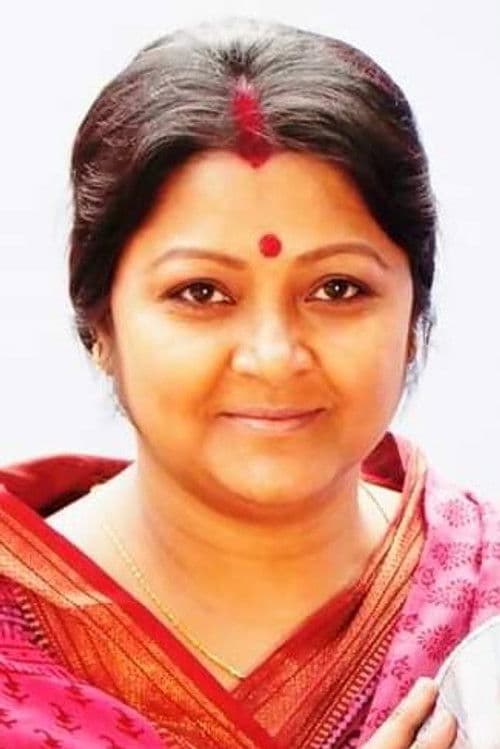 Mousumi Saha profile photo