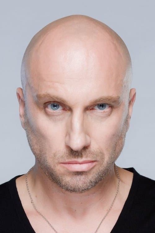 Dmitriy Nagiev profile photo