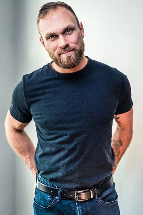 Jonathan Vellner profile photo