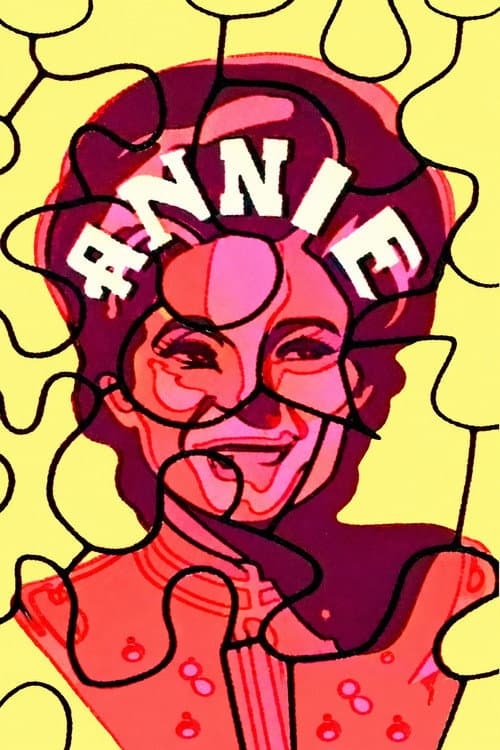 Annie: The Women in the Life of a Man poster