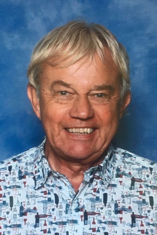 Frazer Hines profile photo