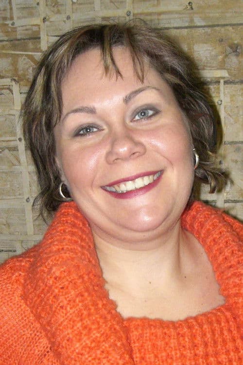 Aina Järvine profile photo