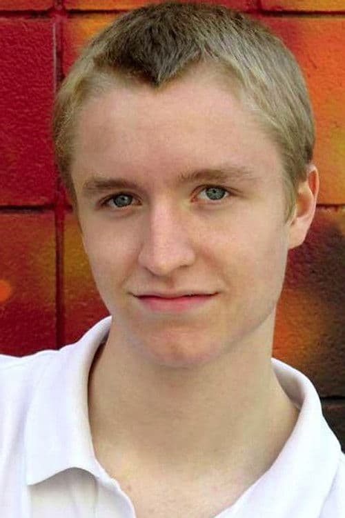 Kristopher Clarke profile photo